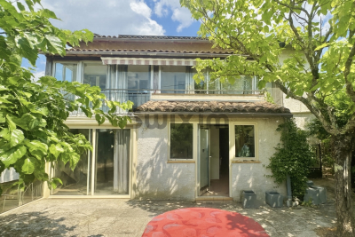 Maison à vendre à BAGARD Nord - 7 pièces - 150 m² 