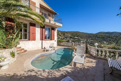 Maison &agrave; vendre &agrave; FALICON  - 6 pi&egrave;ces - 162 m&sup2; 