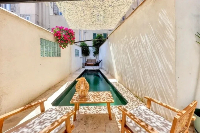 Maison à vendre lofts vendre est 6