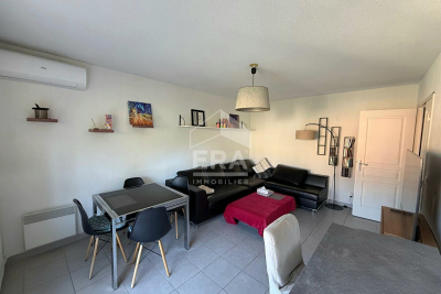 Appartement à vendre sans charge grasse 