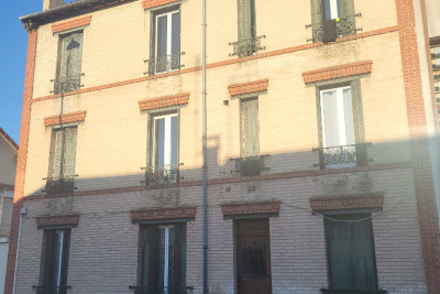 Bien à vendre à NANTERRE Buzenval  - 216 m² 
