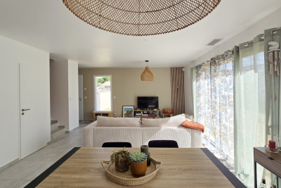 Maison à vendre villas sud est ouest