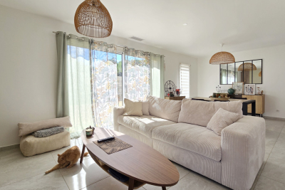 Maison &agrave; vendre &agrave; ALLEINS  - 4 pi&egrave;ces - 87 m&sup2; 