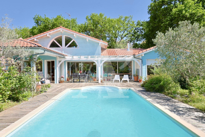 Maison &agrave; vendre &agrave; LABENNE  - 7 pi&egrave;ces - 190 m&sup2; 