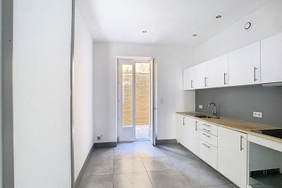 Maison à louer à CARPENTRAS Zone Peripherique Urbaine - 3 pièces - 59 m² 