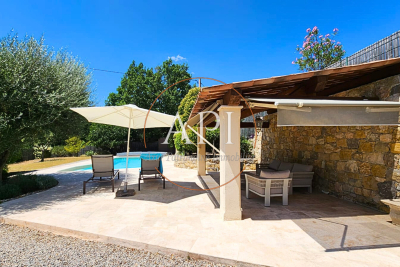 Maison à vendre villa vue grand clos