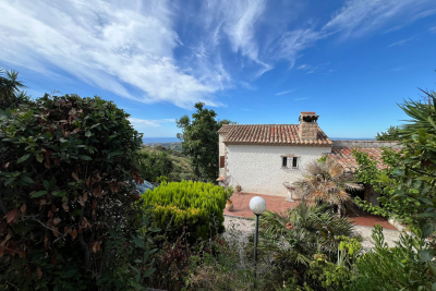 Maison à vendre villa vue mer ville 