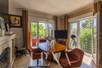 Maison à vendre villa avec garage montpellier