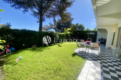 Appartement à vendre jardin saint antoine 