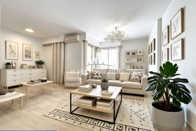 Appartement à vendre à CANNES Abbaye de Roseland - 5 pièces - 132 m² 