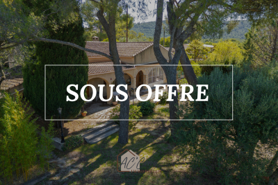 Maison &agrave; vendre terrains a vendre les pins 