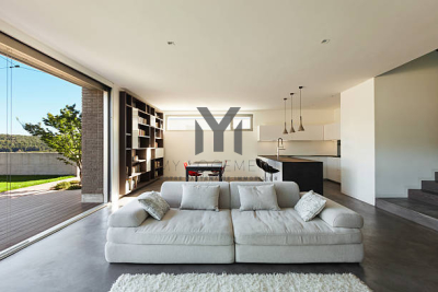 Appartement à vendre à TOULON La Planquette - 3 pièces - 77 m² 