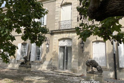 Maison &agrave; vendre &agrave; immobilier CAISSARGUES  - 8 pi&egrave;ces - 413 m&sup2; 