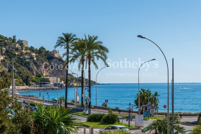 Appartement à vendre à MENTON Vallee de Gorbio - 1 pièces - 27 m² 