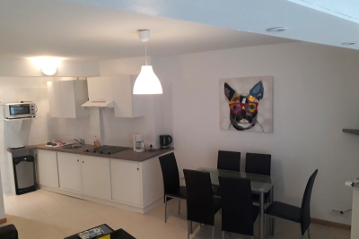 Appartement à vendre à TOULON La Planquette - 3 pièces - 62 m² 