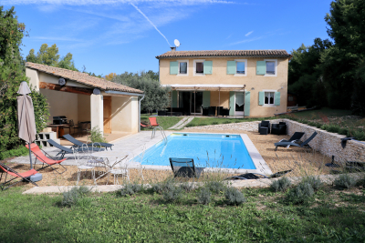 Maison à vendre à APT Fourchevieilles - 5 pièces - 100 m² 