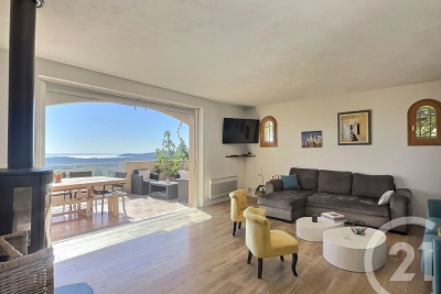 Maison &agrave; vendre &agrave; MAGAGNOSC La Peyriere - 5 pi&egrave;ces - 140 m&sup2; 