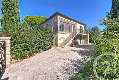 Maison à vendre piscine gare 10