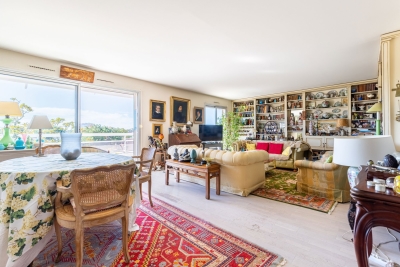 Appartement &agrave; vendre &agrave; BORDEAUX La Réole - 5 pi&egrave;ces - 130 m&sup2; 