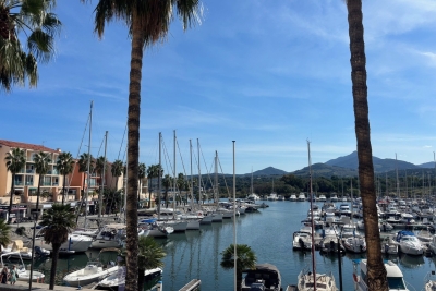 Appartement à vendre à ARGELÈS-SUR-MER Plage Centre - 3 pièces - 34 m² 