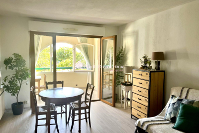 Appartement à vendre à ONDRES Saint-Barthélemy - 2 pièces - 48 m² 