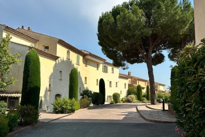 Appartement à vendre villa vue saint montant 