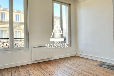 Appartement à vendre à BORDEAUX Saint-Pardon-de-Conques - 4 pièces - 105 m² 