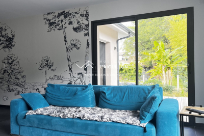 Maison à vendre à LA TESTE-DE-BUCH Cavailles-Camparian - 4 pièces - 83 m² 