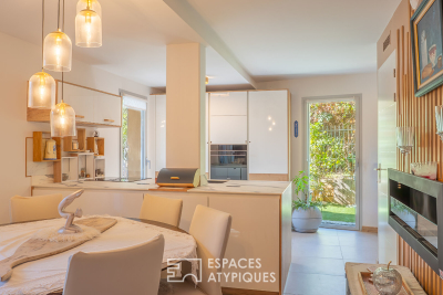 Appartement &agrave; vendre &agrave; LES ISSAMBRES  - 3 pi&egrave;ces - 66 m&sup2; 