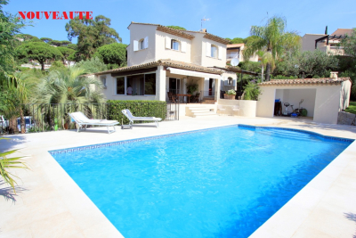 Maison à vendre villa piscine plage sud 