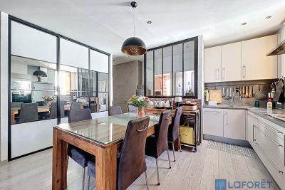 Appartement à vendre centre ville immeuble avec ascenseur nice 