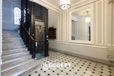 Appartement à vendre à NICE Mont Gros - 5 pièces - 134 m² 