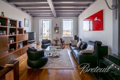 Maison à vendre à CIBOURE  - 5 pièces - 200 m² 