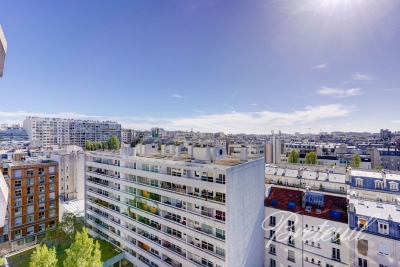 Appartement à vendre à PARIS 11EME Croulebarbe 3 - 4 pièces - 81 m² 