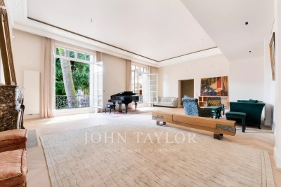 Appartement à vendre à PARIS 16EME Javel 15 - 8 pièces - 288 m² 