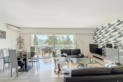 Appartement à vendre à LE CANNET  - 3 pièces - 85 m² 