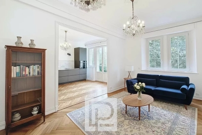 Apartment for sale in CANNES  - 4 rooms - 112 m² 