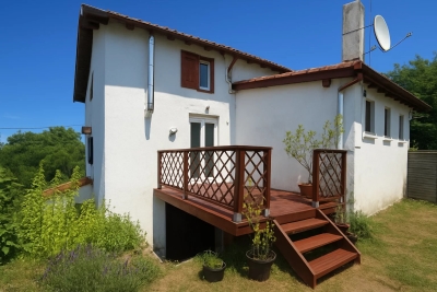 Appartement à vendre à URRUGNE  - 3 pièces - 55 m² 