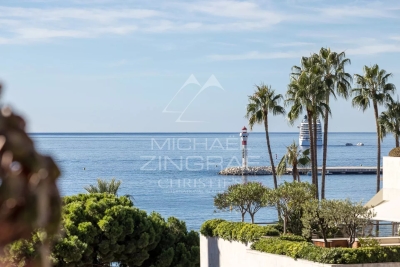 Apartment for sale in CANNES  - 3 rooms - 91 m² 