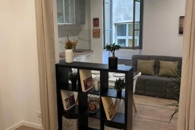 Appartement à vendre à NICE Arenas-Aeroport - 1 pièces - 25 m² 