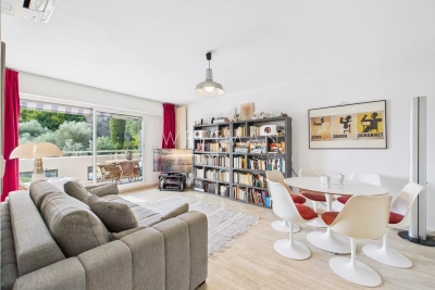 Appartement à vendre à NICE  - 2 pièces - 45 m² 