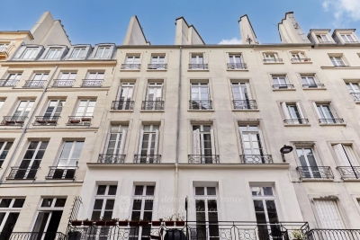 Appartement à vendre à PARIS 1ER Charonne - 1 pièces - 30 m² 