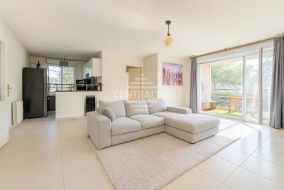 Appartement à vendre à TASSIN-LA-DEMI-LUNE  - 4 pièces - 78 m² 