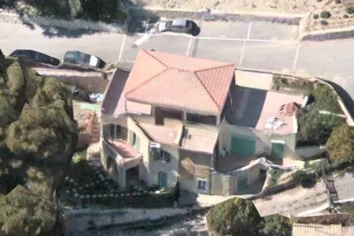 Maison à vendre piscine eze 