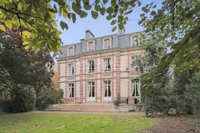 Maison &agrave; vendre &agrave; Evreux  - 11 pi&egrave;ces 600 m&sup2; 