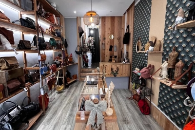 Commerce à vendre à NICE Mont Gros  - 30 m² 