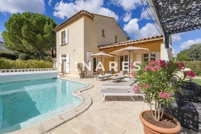 Maison &agrave; vendre &agrave; Aix-en-Provence  - 6 pi&egrave;ces 179 m&sup2; 