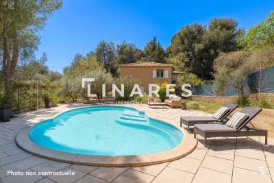 Maison &agrave; vendre plain pied terrain 2000 m 