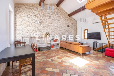 Maison à vendre à MARSEILLE 9EME  - 4 pièces - 98 m² 
