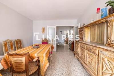 Appartement à vendre à MARSEILLE 13EME  - 3 pièces - 78 m² 